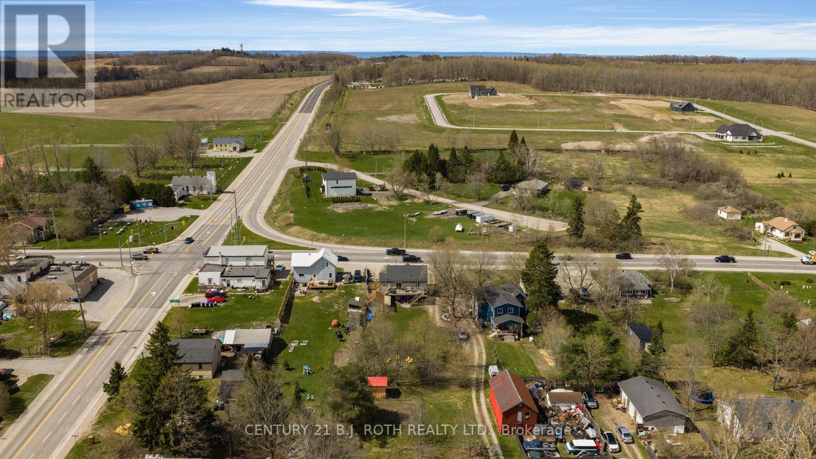 6511 Highway 93, Springwater (Elmvale), Ontario  L0L 1P0 - Photo 45 - S13085162