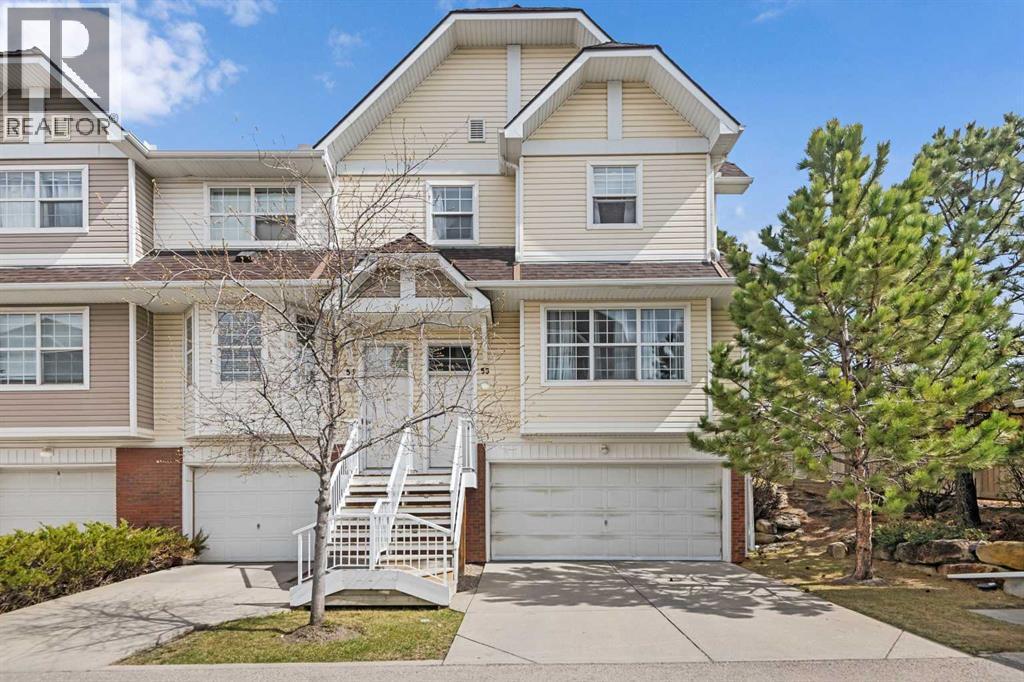 53 Tuscany Springs Gardens NW, Calgary, Alberta