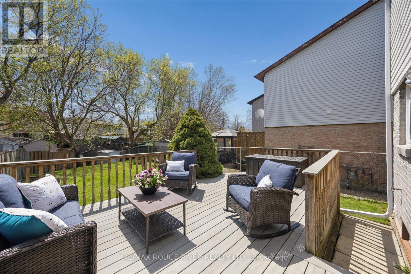 886 Gentry Crescent, Oshawa, Ontario  L1K 1L8 - Photo 24 - E13085264