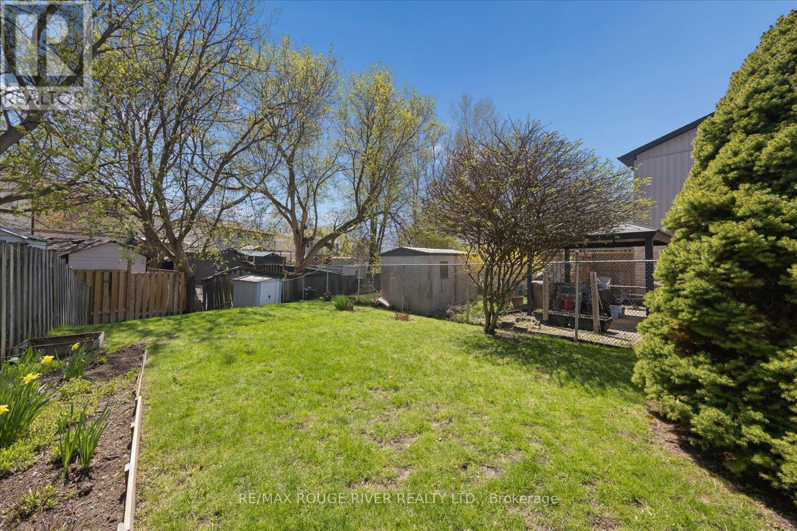 886 Gentry Crescent, Oshawa, Ontario  L1K 1L8 - Photo 26 - E13085264