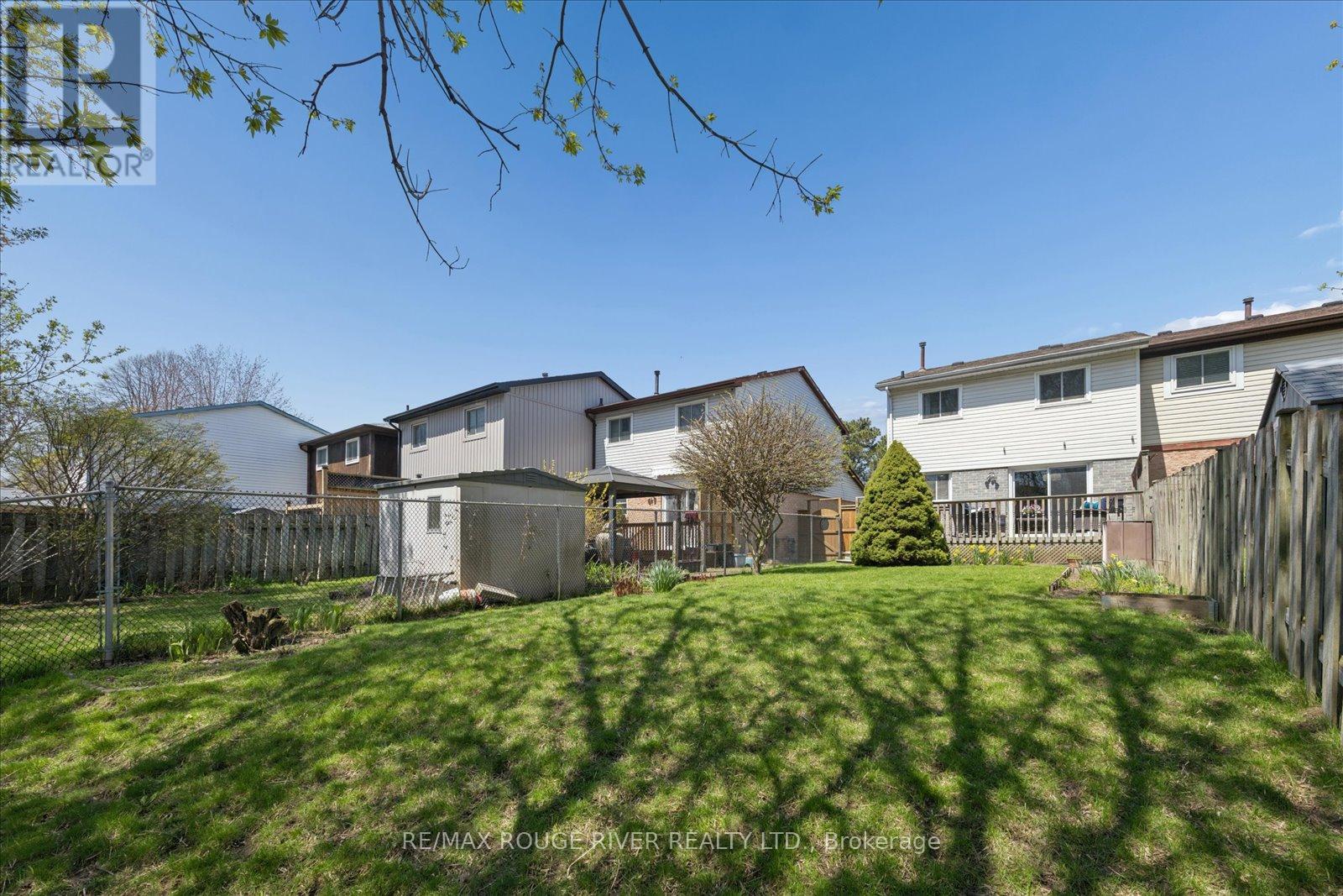 886 Gentry Crescent, Oshawa, Ontario  L1K 1L8 - Photo 27 - E13085264