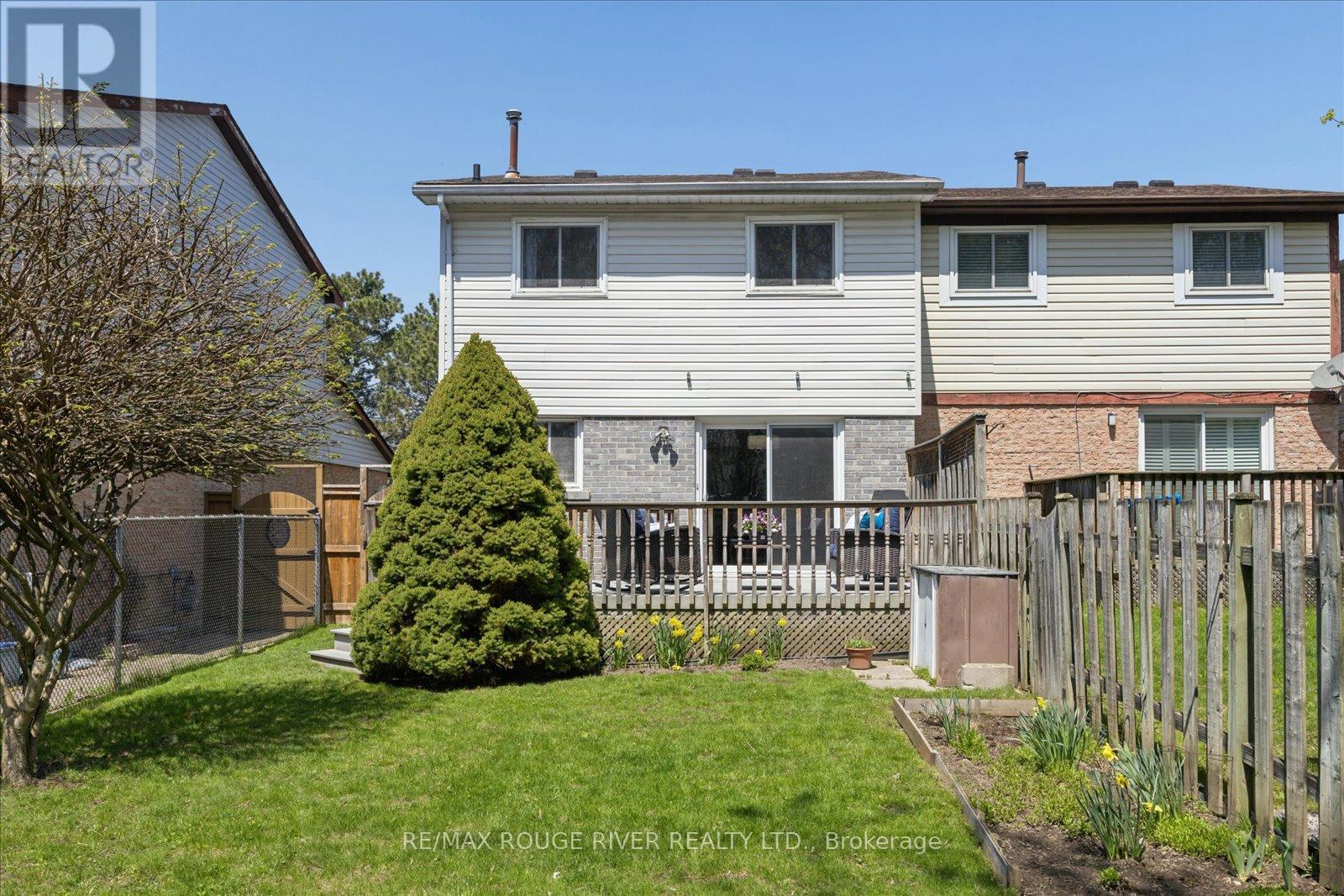 886 Gentry Crescent, Oshawa, Ontario  L1K 1L8 - Photo 28 - E13085264