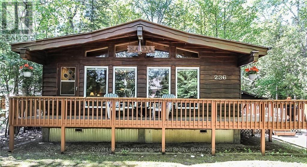 236 Zoo Park Road, Wasaga Beach, Ontario  L9Z 2P2 - Photo 1 - S13085302