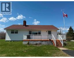 60 McIntosh Street, Miramichi, New Brunswick