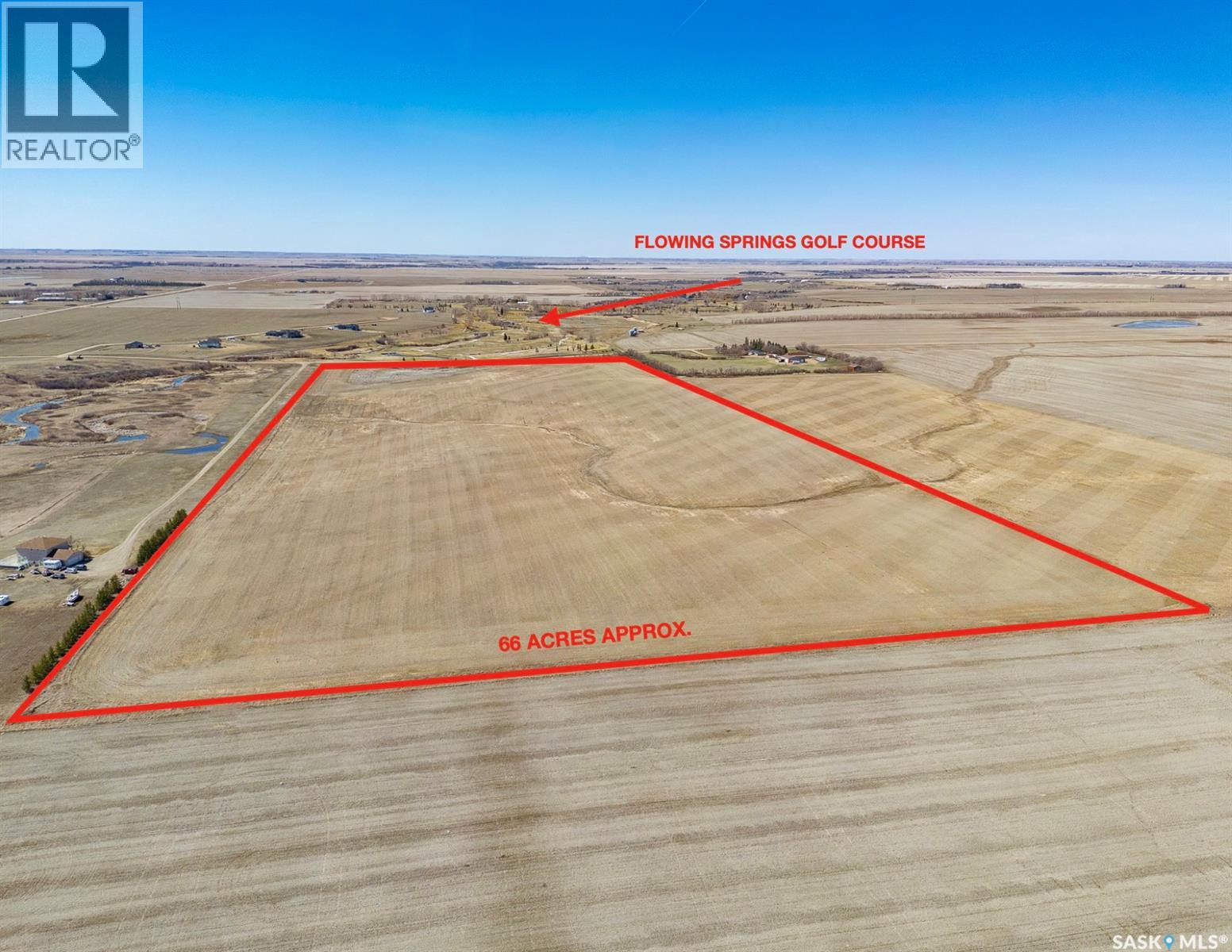 66 Acres Near Condie, Lumsden Rm No. 189, Saskatchewan  S0G 0B6 - Photo 3 - SK020200