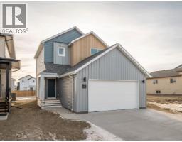 4328 25 Avenue S, Lethbridge, Alberta
