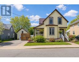 21 CENTRE STREET, Prince Edward County, Ontario
