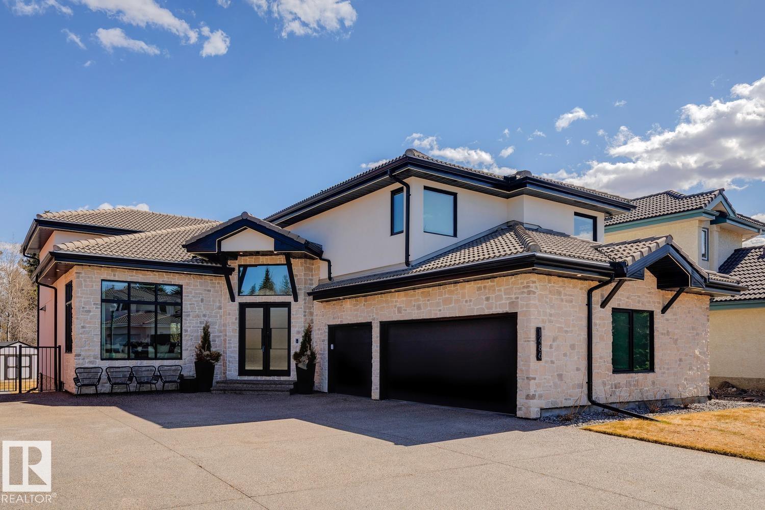 1486 Welbourn Dr Nw, Edmonton, Alberta  T6M 2M1 - Photo 2 - E4478717
