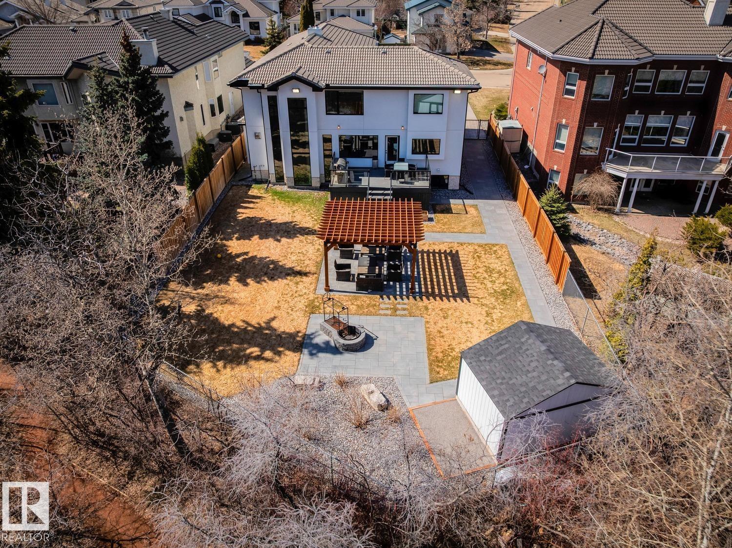 1486 Welbourn Dr Nw, Edmonton, Alberta  T6M 2M1 - Photo 54 - E4478717