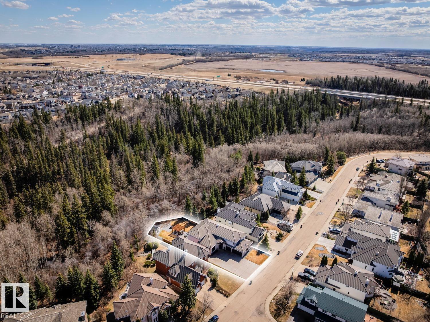 1486 Welbourn Dr Nw, Edmonton, Alberta  T6M 2M1 - Photo 62 - E4478717