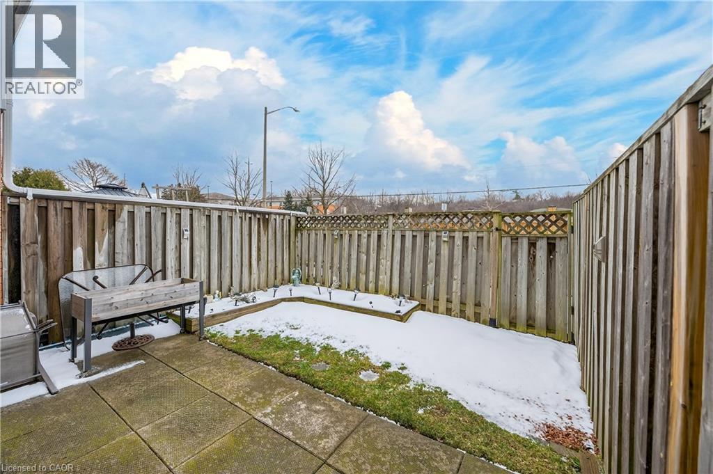 386 Highland Road W Unit# 47, Stoney Creek, Ontario L8J 3P9 - Photo 20 - 40808695