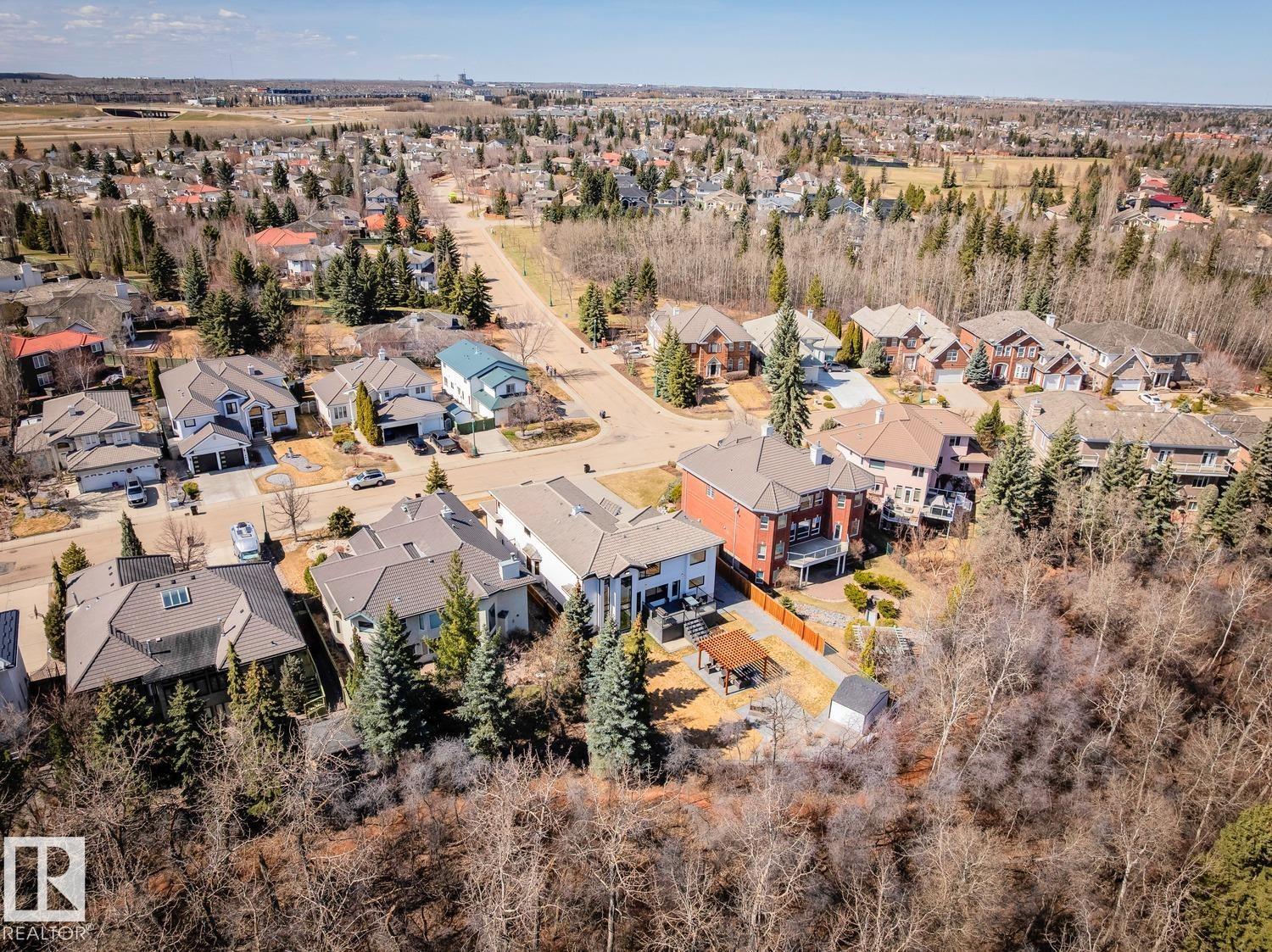 1486 Welbourn Dr Nw, Edmonton, Alberta  T6M 2M1 - Photo 61 - E4478717
