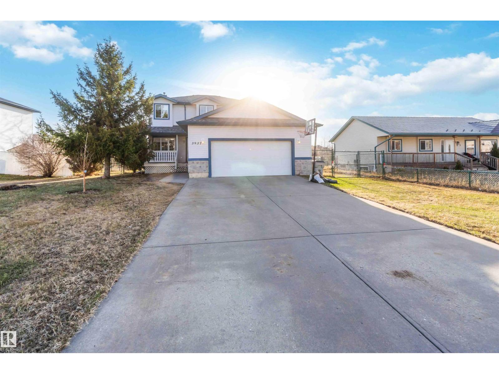 3937 51 ST, Gibbons, Alberta