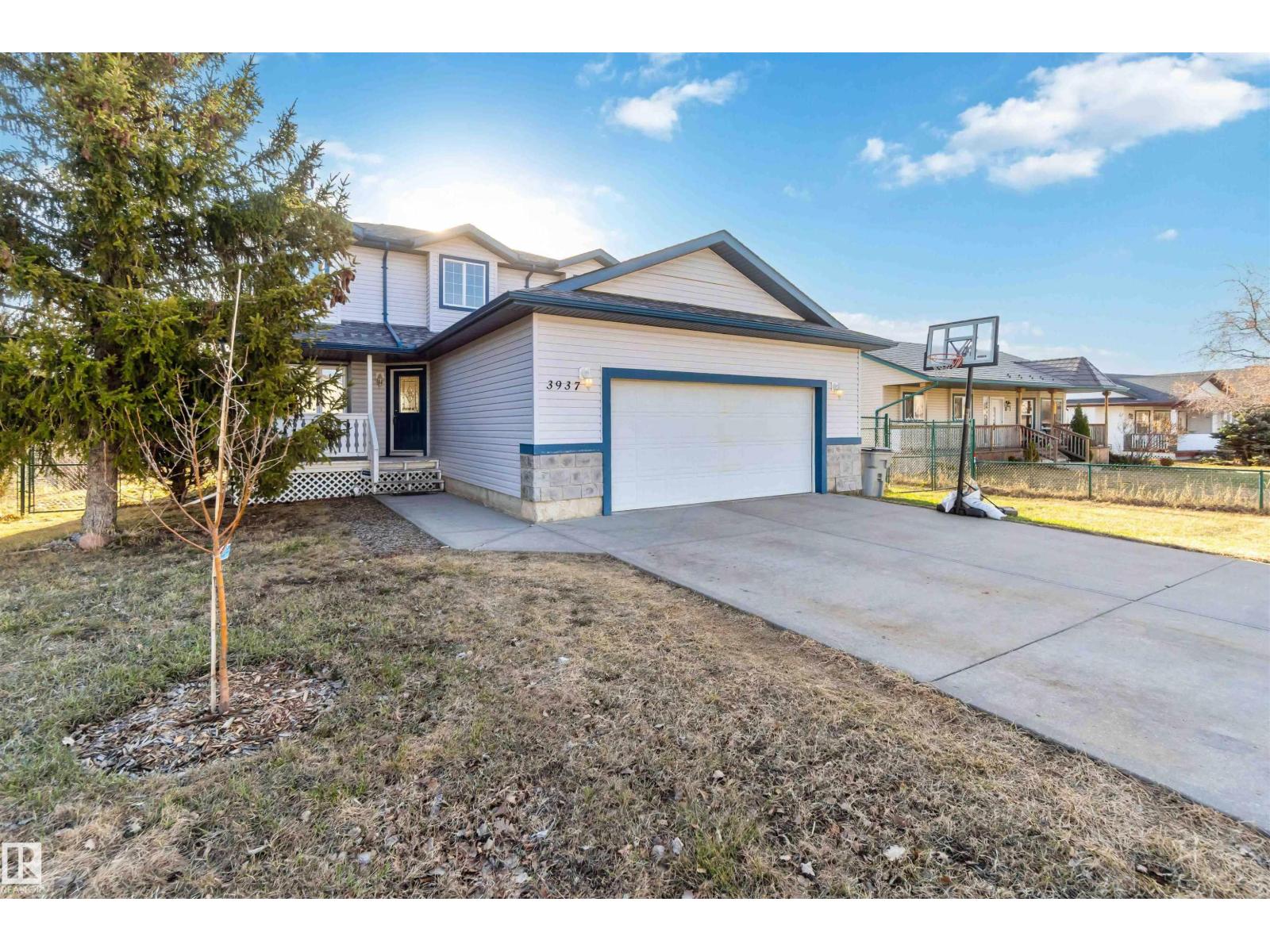 3937 51 St, Gibbons, Alberta  T0A 1N0 - Photo 3 - E4485613