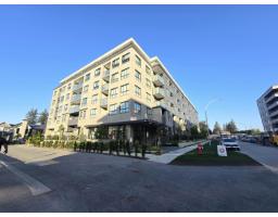 624 15738 85 AVENUE, Surrey, British Columbia