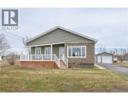 51 Chiasson Road, savoie landing, New Brunswick