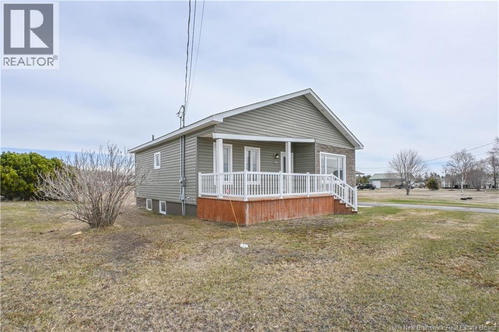 51 Chiasson Road, Savoie Landing, New Brunswick  E8S 3B5 - Photo 7 - NB138713