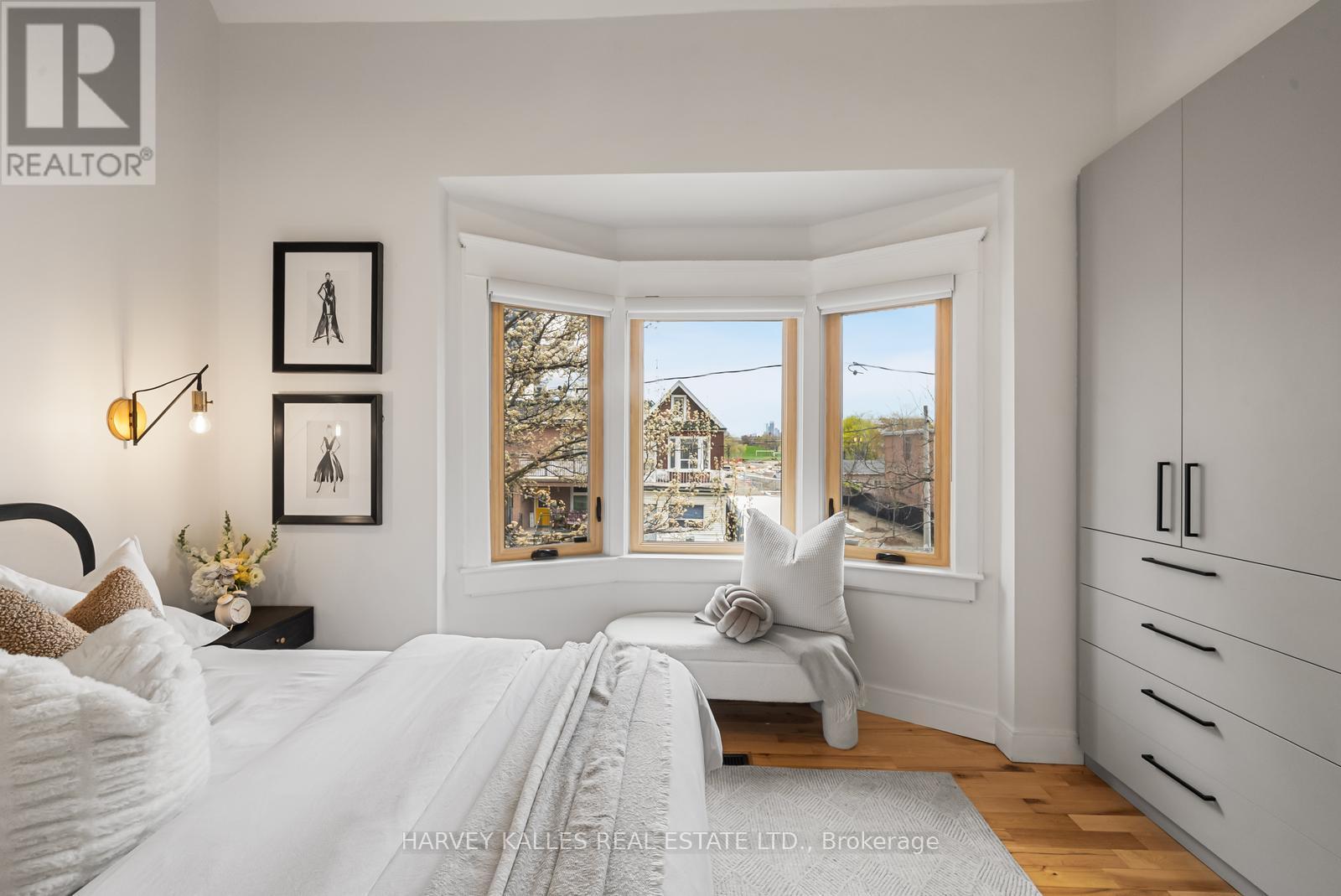 208 Emerson Avenue, Toronto, Ontario  M6H 3T6 - Photo 27 - W13084800