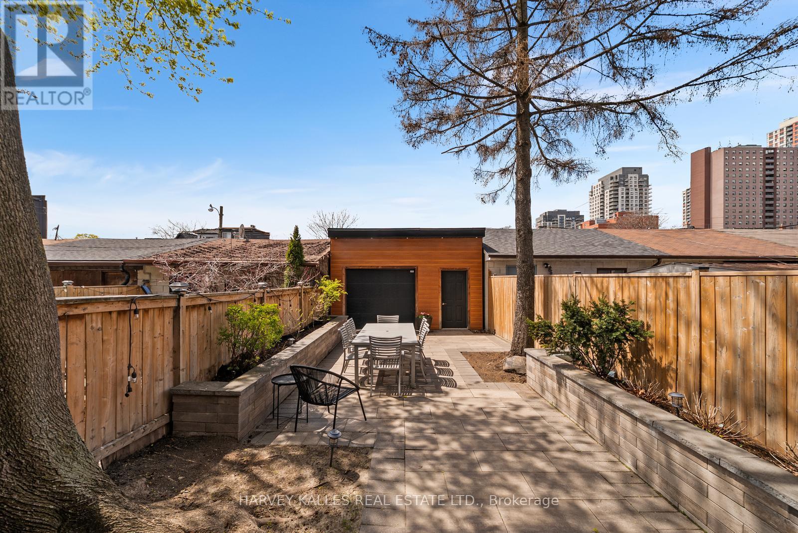 208 Emerson Avenue, Toronto, Ontario  M6H 3T6 - Photo 43 - W13084800