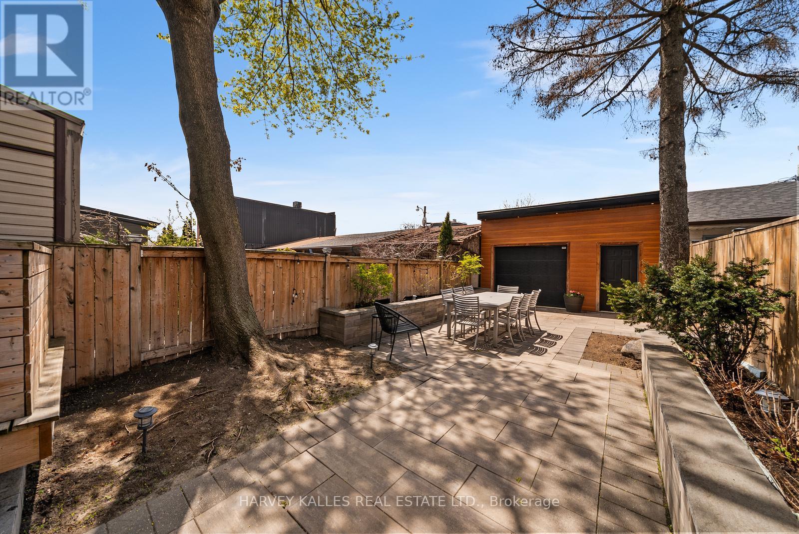 208 Emerson Avenue, Toronto, Ontario  M6H 3T6 - Photo 44 - W13084800