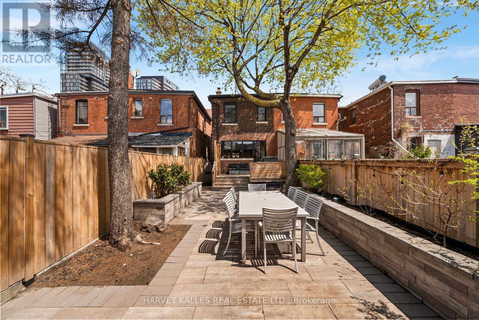 208 Emerson Avenue, Toronto, Ontario  M6H 3T6 - Photo 45 - W13084800
