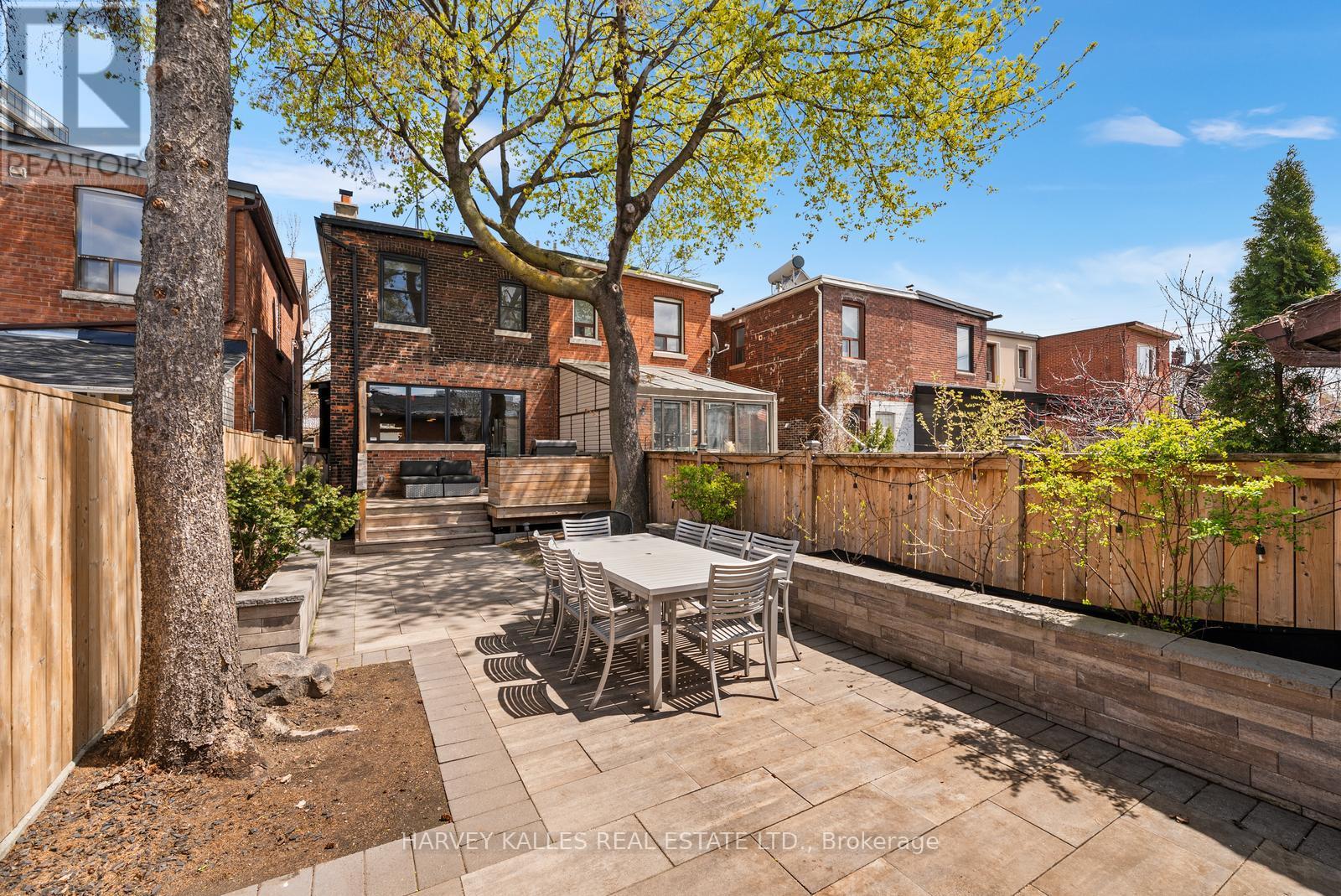 208 Emerson Avenue, Toronto, Ontario  M6H 3T6 - Photo 46 - W13084800