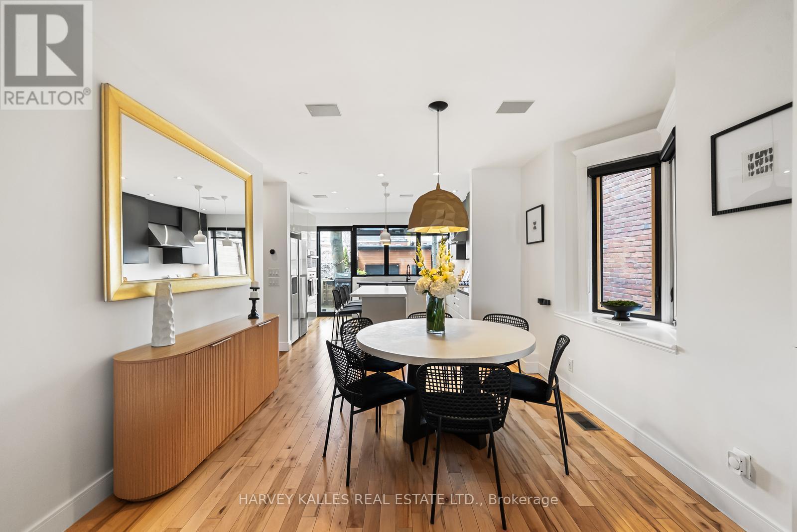 208 Emerson Avenue, Toronto, Ontario  M6H 3T6 - Photo 8 - W13084800
