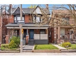 208 EMERSON AVENUE, Toronto, Ontario