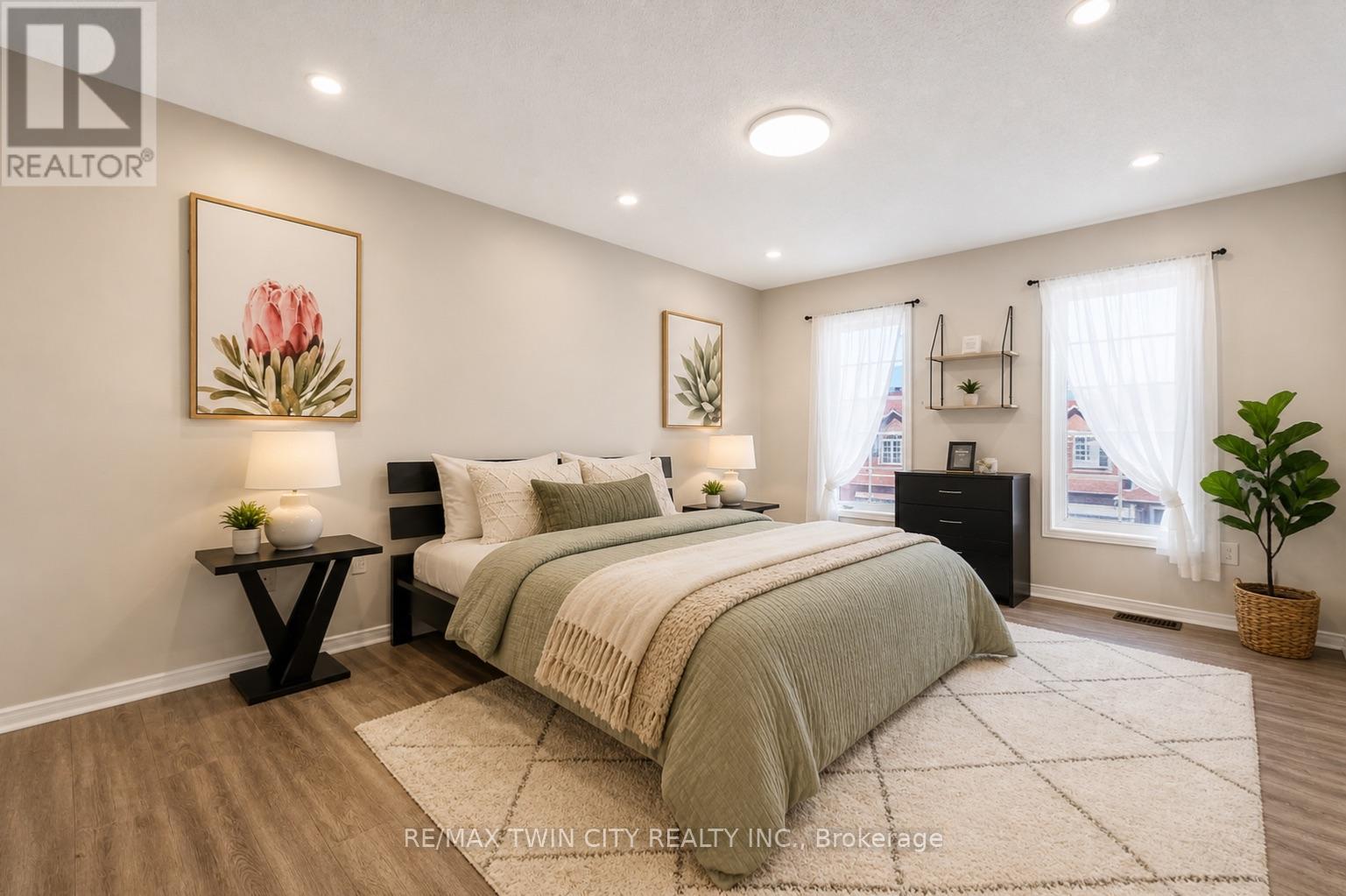 6 Canarygrass Drive, Brampton, Ontario  L6R 3C4 - Photo 17 - W13084804