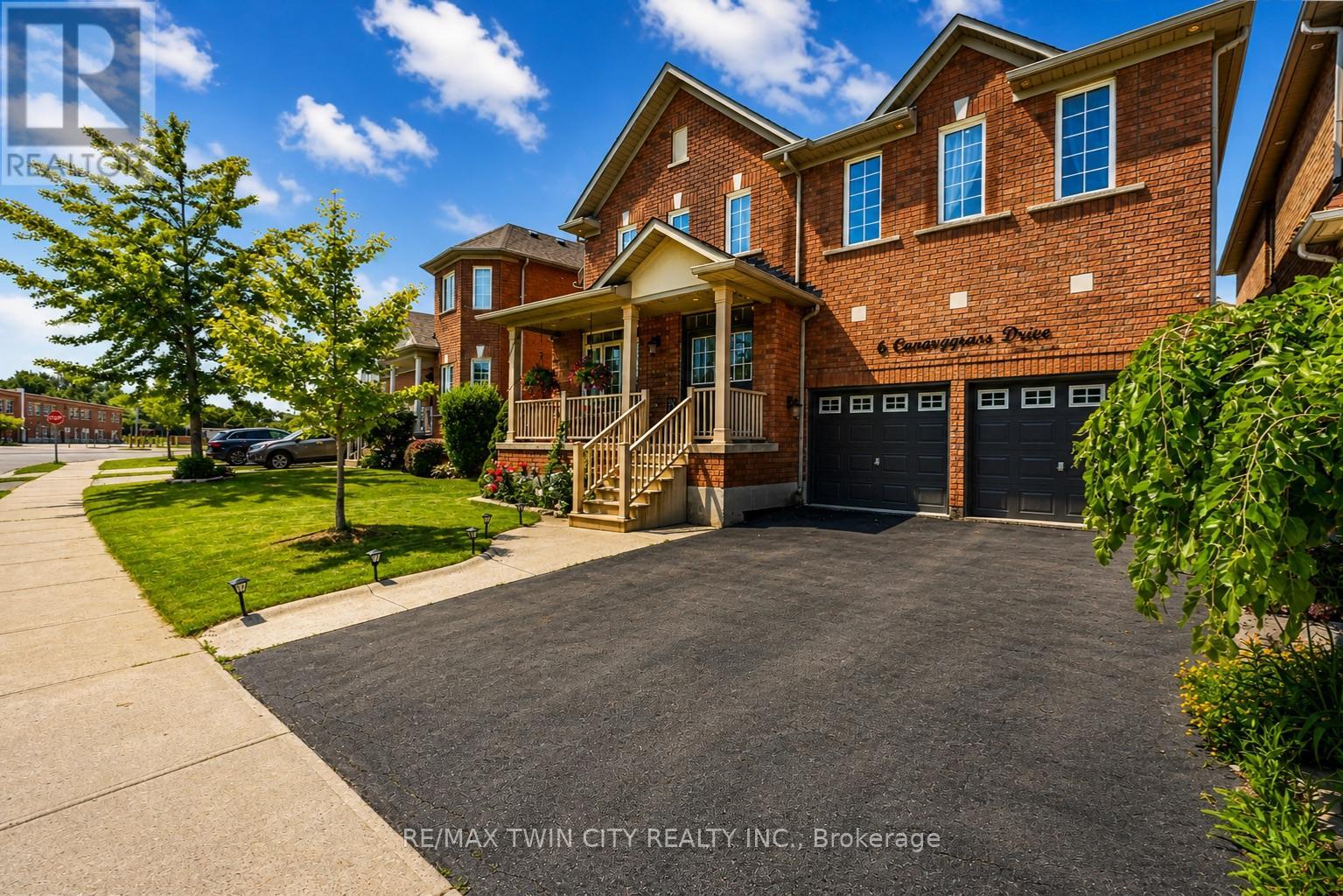 6 Canarygrass Drive, Brampton, Ontario  L6R 3C4 - Photo 38 - W13084804