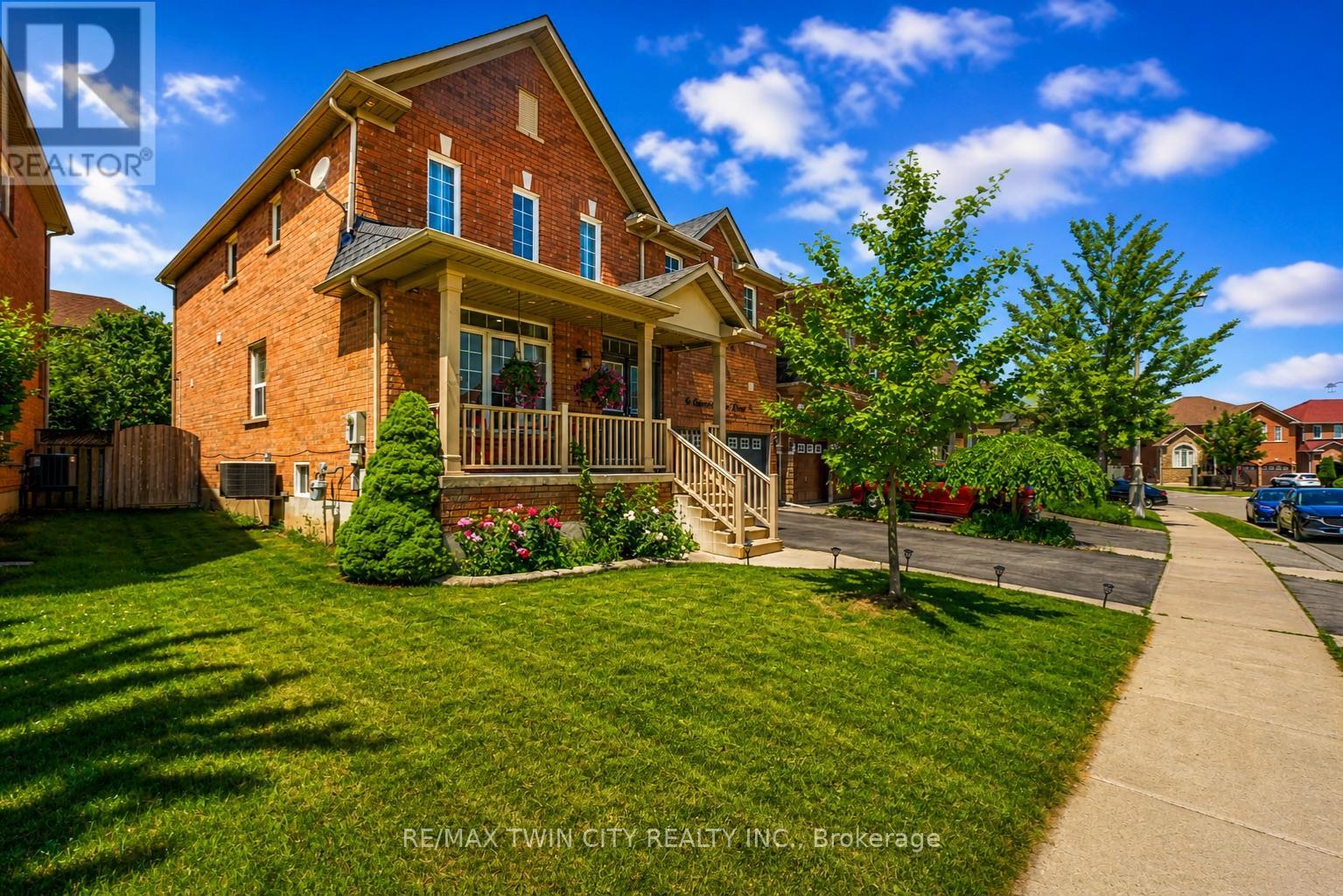 6 Canarygrass Drive, Brampton, Ontario  L6R 3C4 - Photo 39 - W13084804