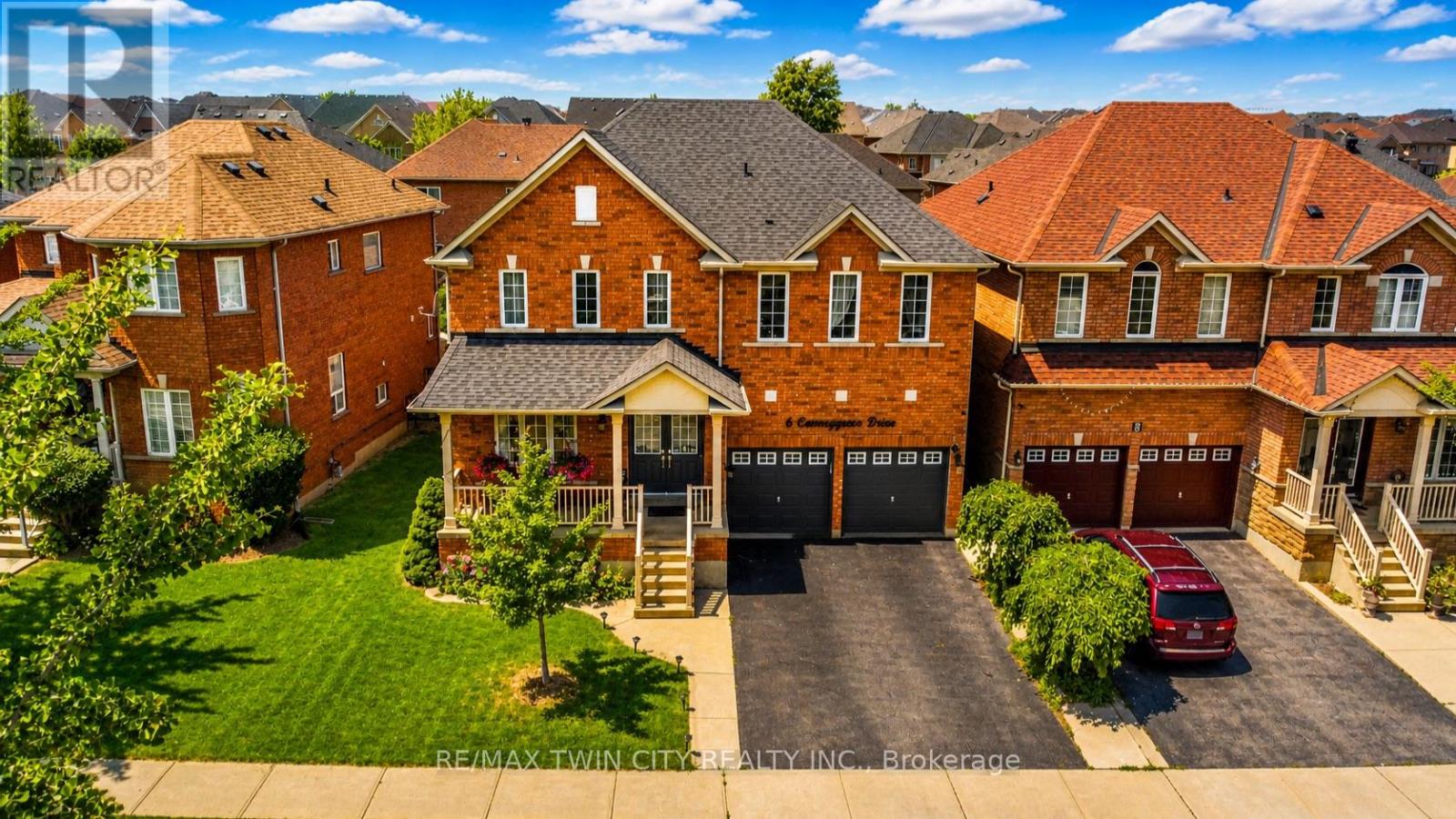 6 Canarygrass Drive, Brampton, Ontario  L6R 3C4 - Photo 41 - W13084804