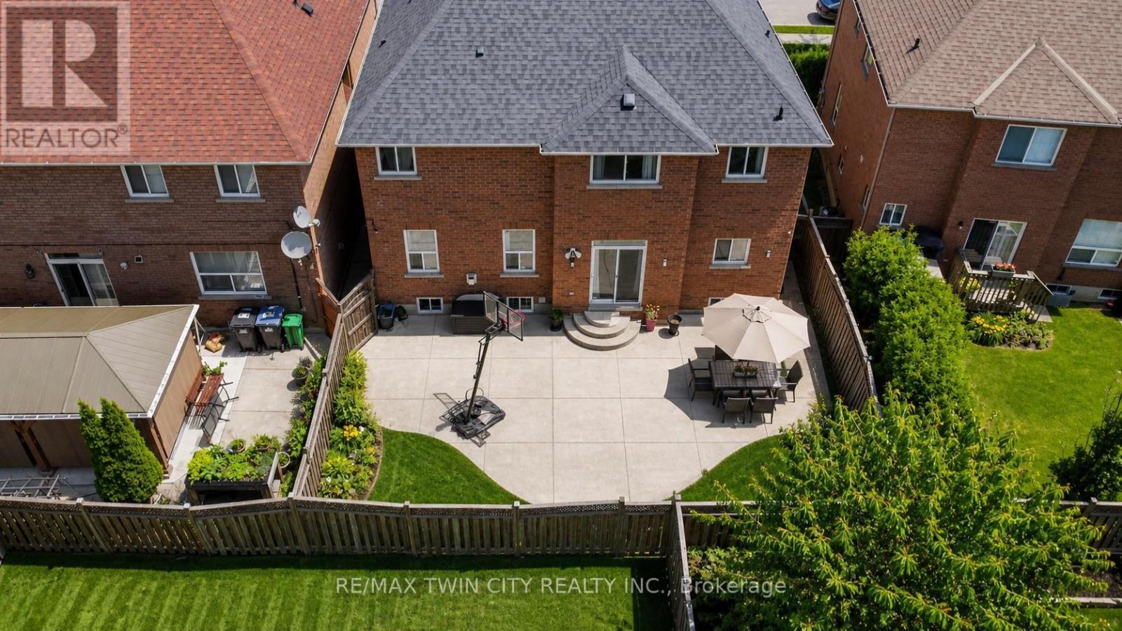 6 Canarygrass Drive, Brampton, Ontario  L6R 3C4 - Photo 43 - W13084804