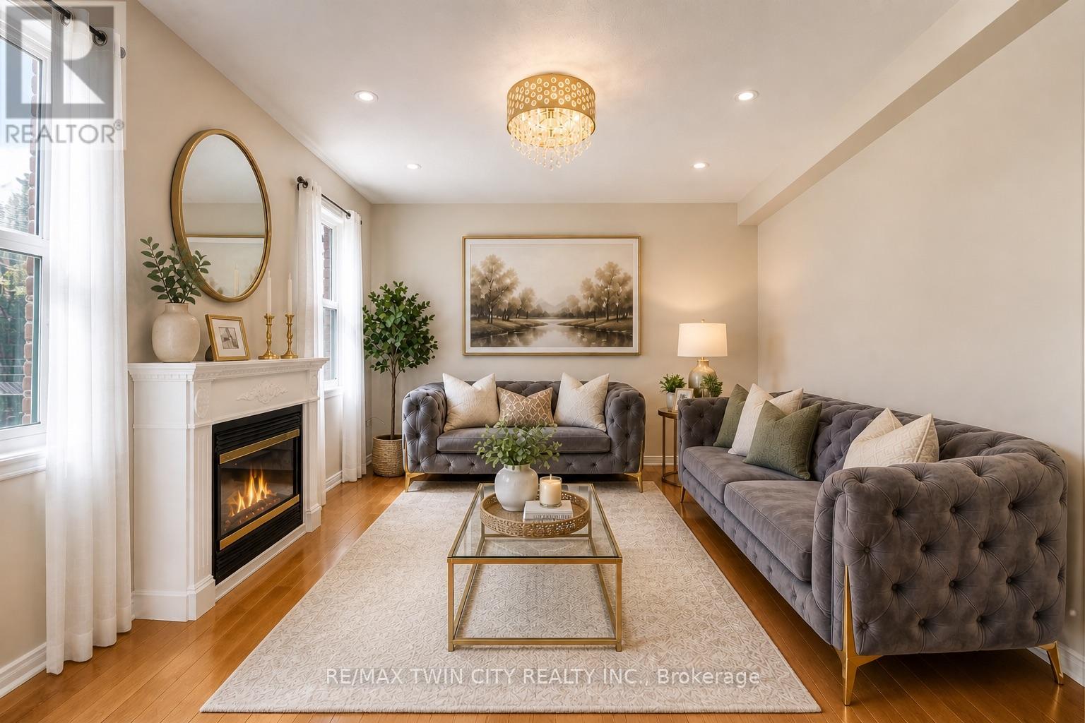 6 Canarygrass Drive, Brampton, Ontario  L6R 3C4 - Photo 6 - W13084804