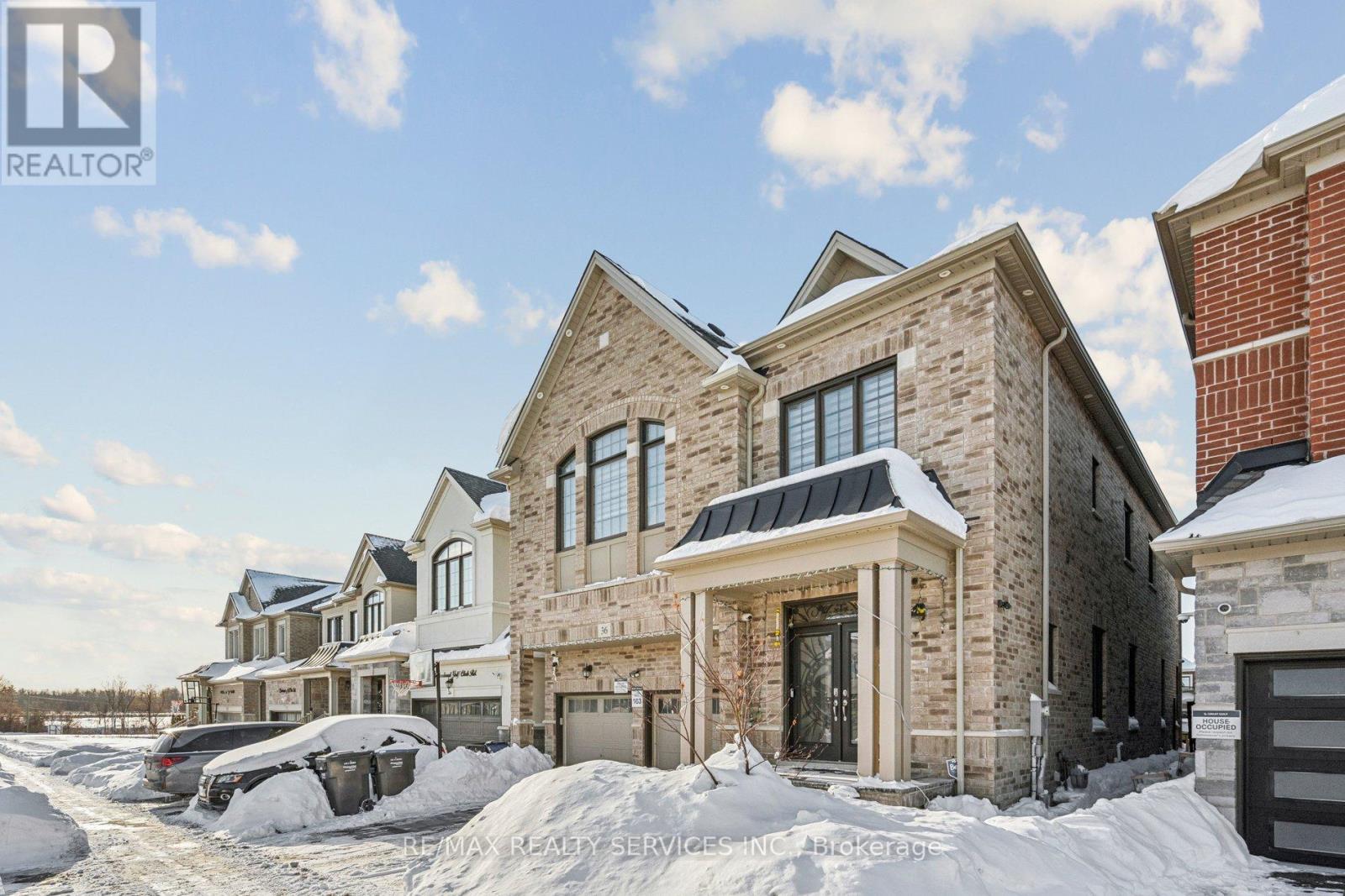 Bsmt - 36 Lionhead Golf Club Road, Brampton, Ontario  L6Y 1P3 - Photo 2 - W13084818