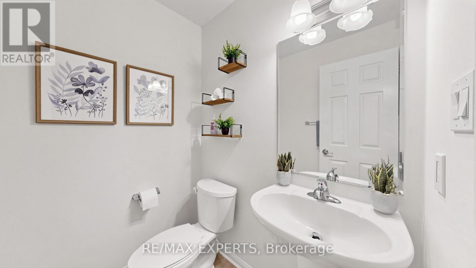 128 Baycliffe Crescent, Brampton, Ontario  L7A 3Y7 - Photo 10 - W13084892