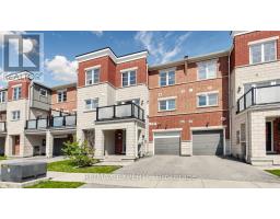 128 BAYCLIFFE CRESCENT, Brampton, Ontario