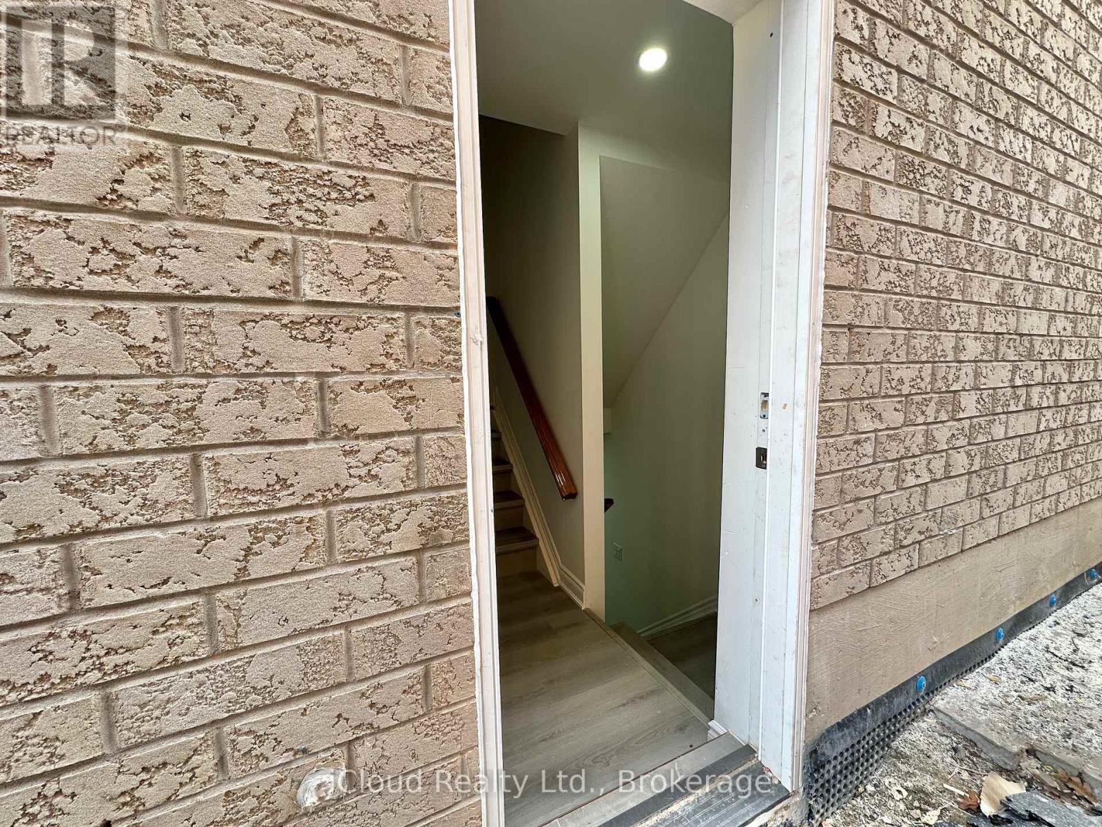 BASEMENT - 704 SANTA MARIA BOULEVARD, Milton, Ontario