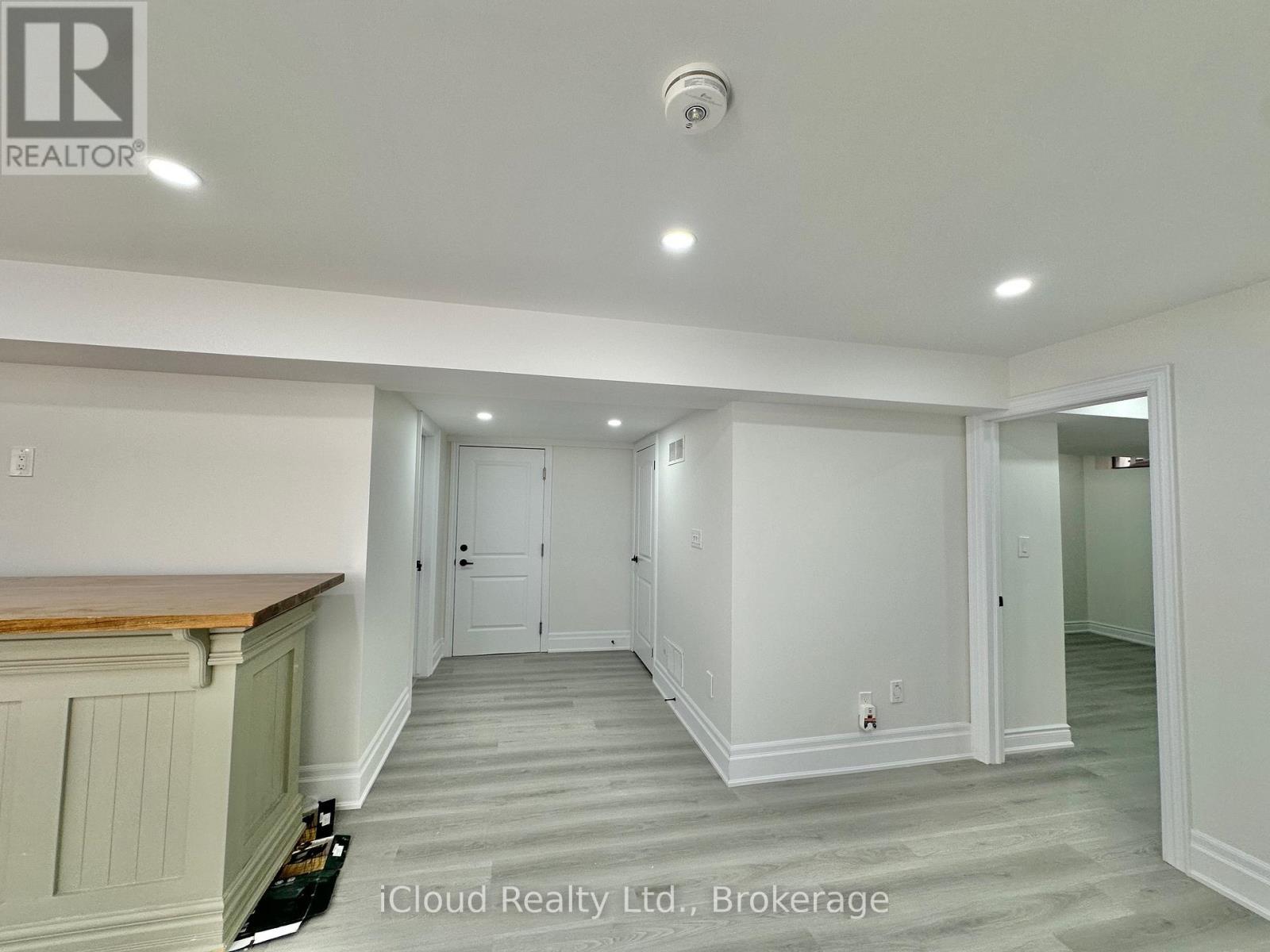 Basement - 704 Santa Maria Boulevard, Milton, Ontario  L9T 7P2 - Photo 10 - W13084898