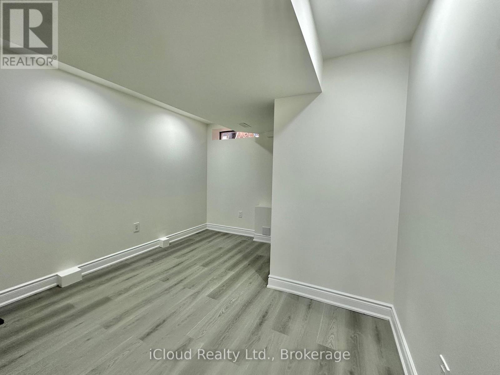 Basement - 704 Santa Maria Boulevard, Milton, Ontario  L9T 7P2 - Photo 11 - W13084898