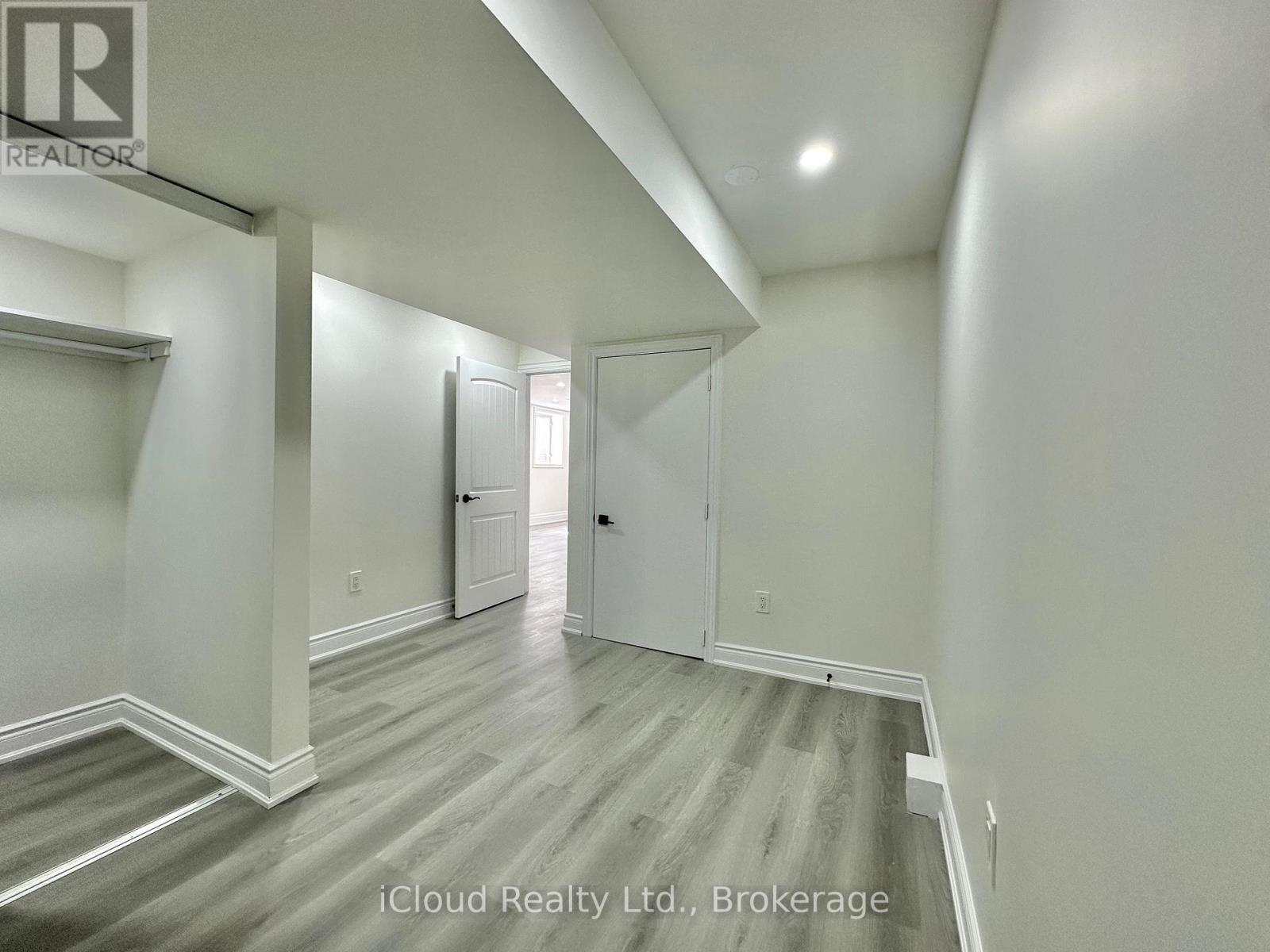 Basement - 704 Santa Maria Boulevard, Milton, Ontario  L9T 7P2 - Photo 12 - W13084898