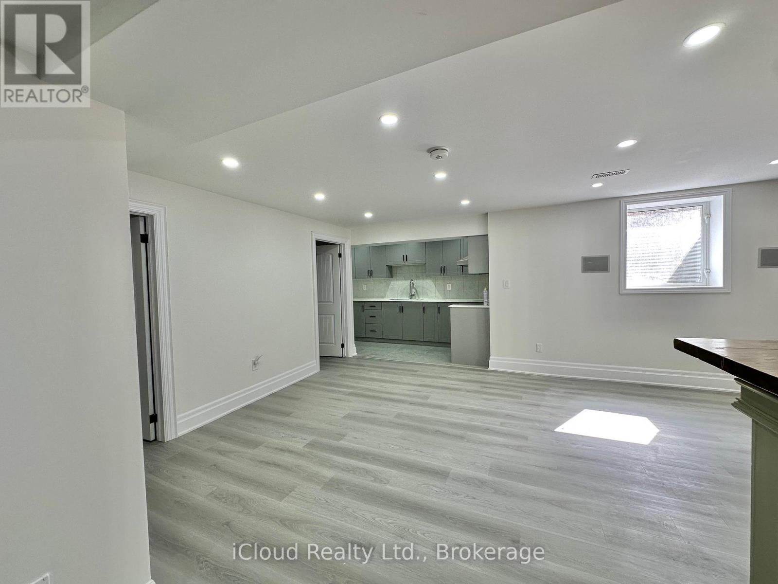 Basement - 704 Santa Maria Boulevard, Milton, Ontario  L9T 7P2 - Photo 3 - W13084898