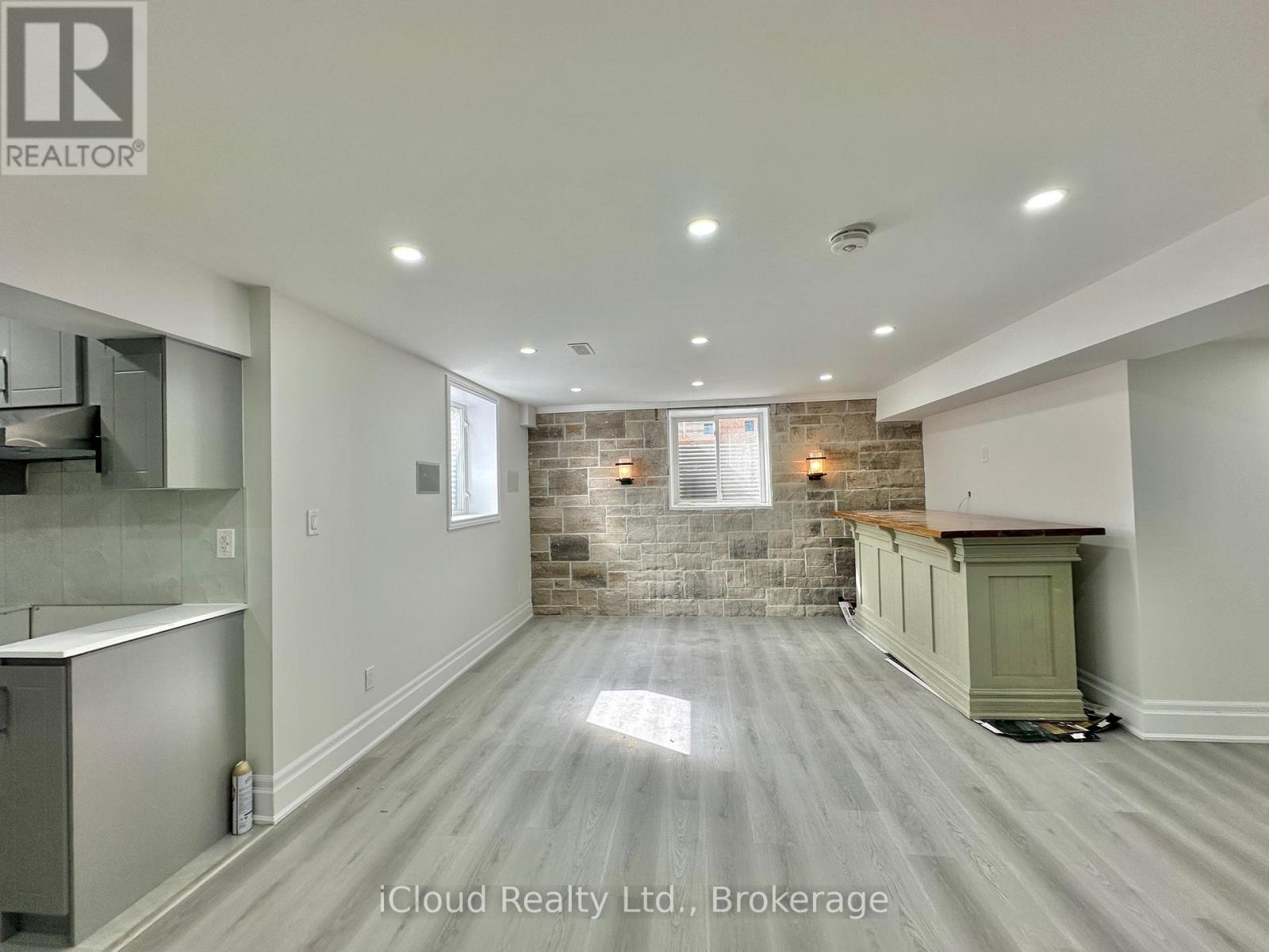Basement - 704 Santa Maria Boulevard, Milton, Ontario  L9T 7P2 - Photo 8 - W13084898