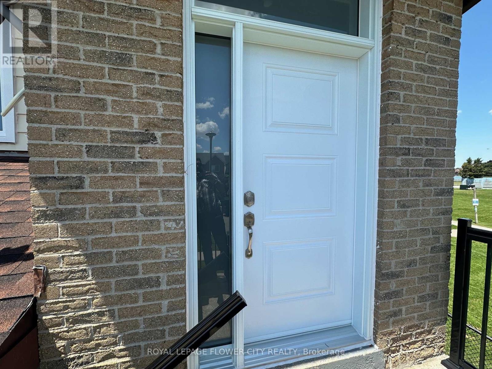 BSMT - 415 HANSEN ROAD N, Brampton, Ontario