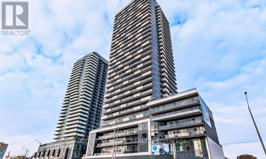 Ph3 - 5105 Hurontario Street, Mississauga, Ontario  L4Z 0C9 - Photo 1 - W13084996