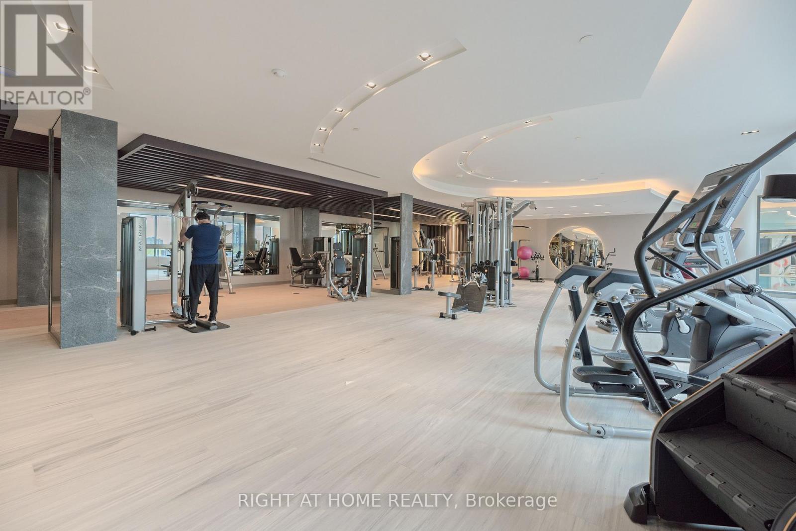Ph3 - 5105 Hurontario Street, Mississauga, Ontario  L4Z 0C9 - Photo 45 - W13084996