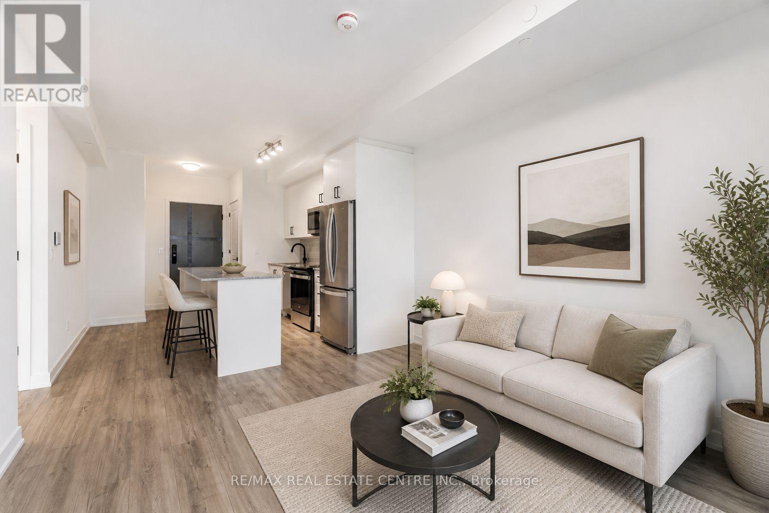 1210 - 345 WHEAT BOOM DRIVE, Oakville, Ontario