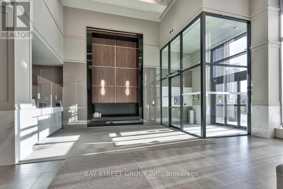 416 - 4055 Parkside Village Drive, Mississauga, Ontario  L5B 0K8 - Photo 10 - W13085038