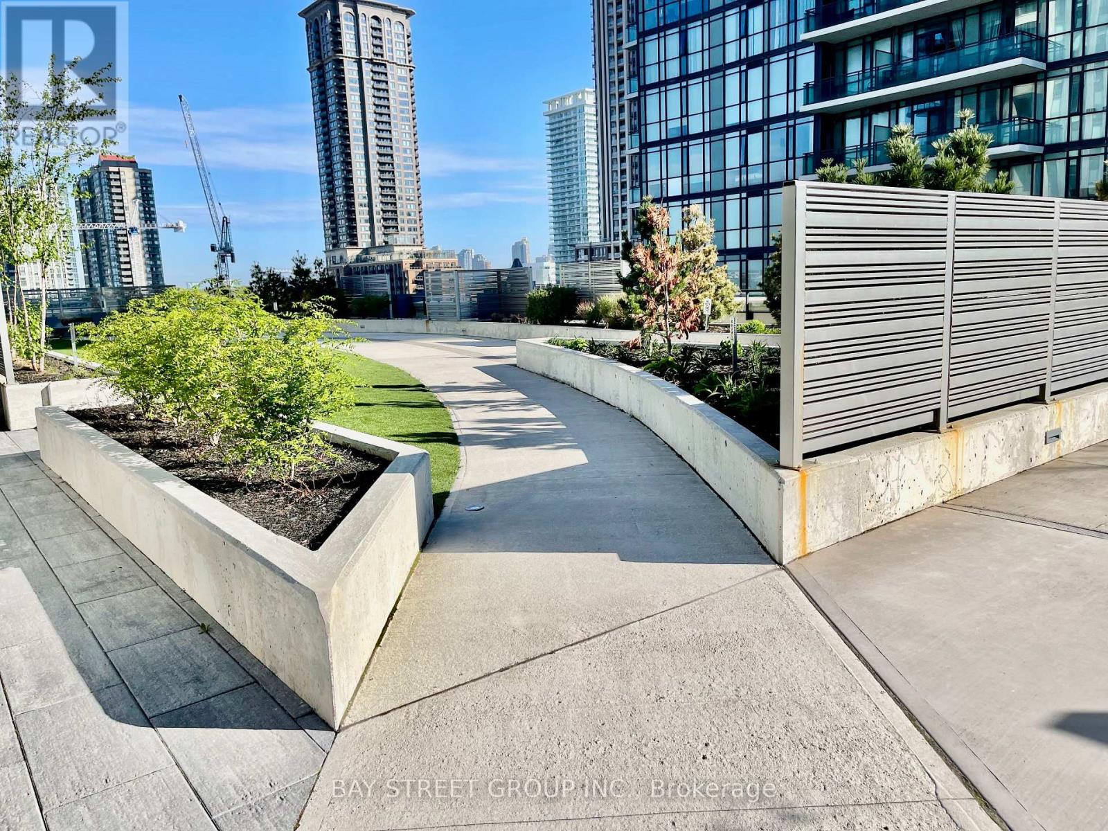 416 - 4055 Parkside Village Drive, Mississauga, Ontario  L5B 0K8 - Photo 12 - W13085038