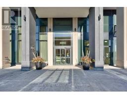416 - 4055 PARKSIDE VILLAGE DRIVE, Mississauga, Ontario